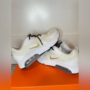 Nike Air Max 200 ‘Metallic Gold’